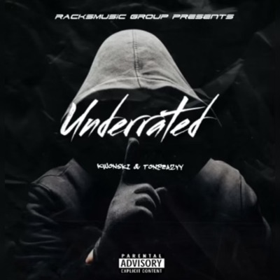 Underrated - EP