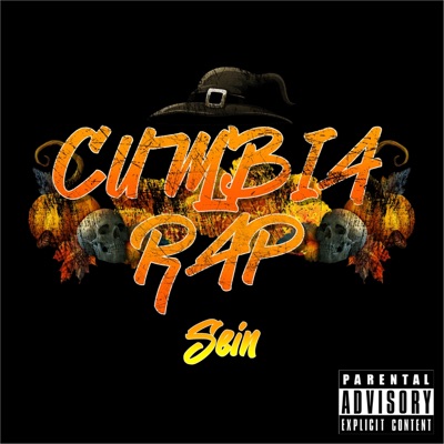 Cumbia Rap - Single
