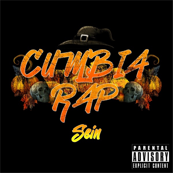 Cumbia Rap