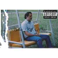 Better Off Alone (feat. Nawfside T) - Single - KnotDe3