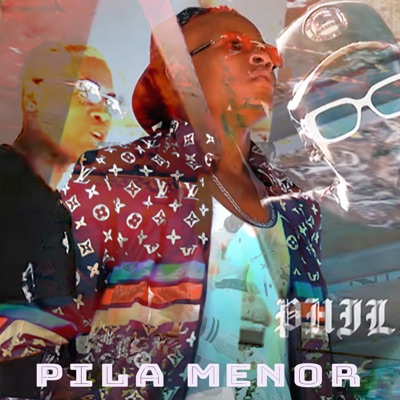 pila menor (feat. CAMILITHO RECOR, KEINER KP & the DEYFER 17) - Single