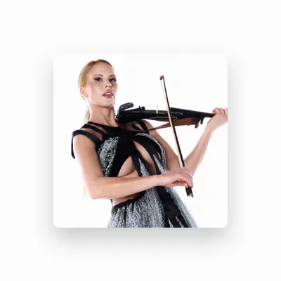 Listen to Elisa Violinist, watch music videos, read bio, see tour dates & more!