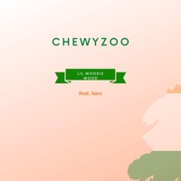 Chewyzoo (feat. Inez) - Single - Lil Woodie Wood