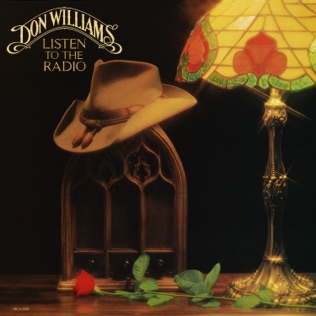 Don Williams Fool Fool Heart