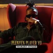 Plenyen Player Yo artwork