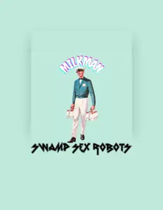 Listen to Swamp Sex Robots, watch music videos, read bio, see tour dates & more!