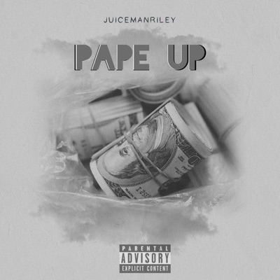 Pape Up - Single