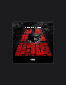 Listen to THF LIL LAW, watch music videos, read bio, see tour dates & more!