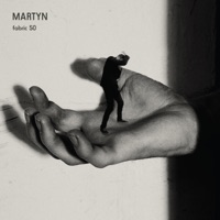 fabric 50: Martyn (DJ Mix) - Martyn