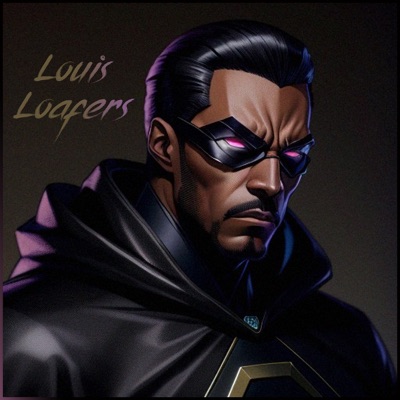 Louis Loafers - Single
