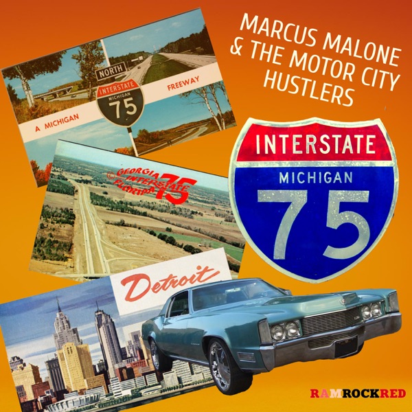 Interstate 75 ((LP Versions)) - EP