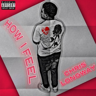 How I Feel - Single