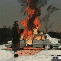 The Crash - Single - Hxzz