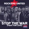 Stop the War (Fight for Love) [feat. Doro, Electric Callboy, Kissin' Dynamite, Gotthard, Saltatio Mortis, Guernica Mancini & League of Distortion] artwork