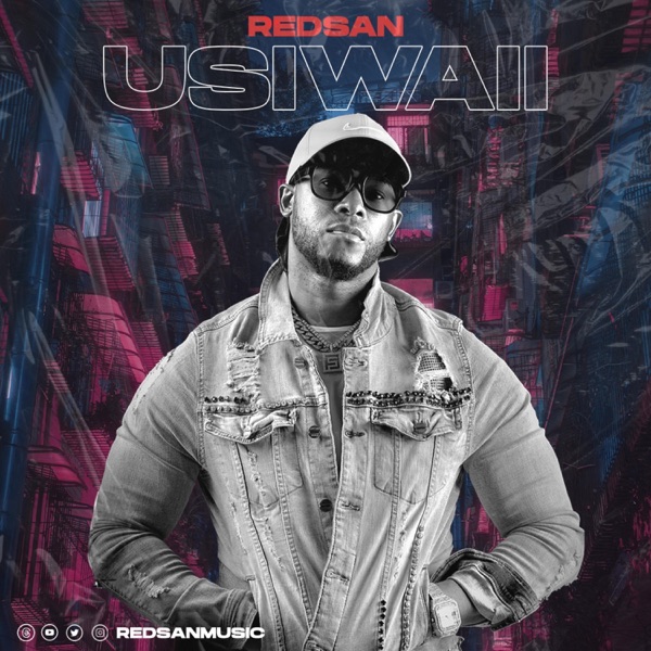 Usiwaii - Single album cover