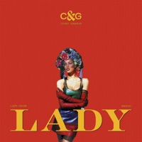 Lady - Single - CVIRO & GXNXVS