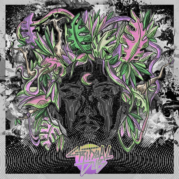 Camouflage - EP