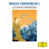 Mahler: Symphony No. 2 "Resurrection" - New York Philharmonic & Leonard Bernstein
