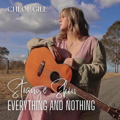 Strange Skin & Everything and Nothing - Single