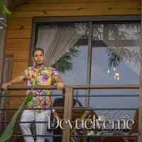 Devuélveme La Vida — Jorge Yadiel Santos