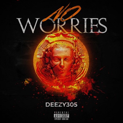 No Worries - Single