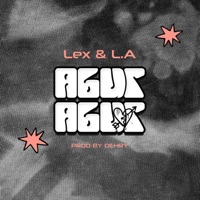 Abur Abur - Single - Lex & L.A