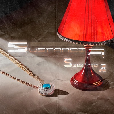 Sustancia - Single