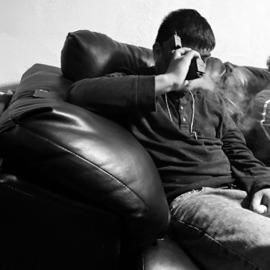 My Thoughts (feat. Estis Dretti) CaN$