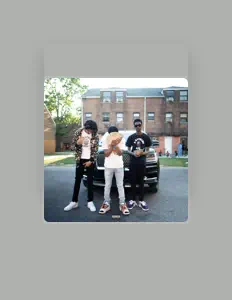 Listen to Gmn Speedy, watch music videos, read bio, see tour dates & more!