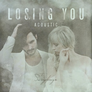 Losing You (Acoustic) - Single