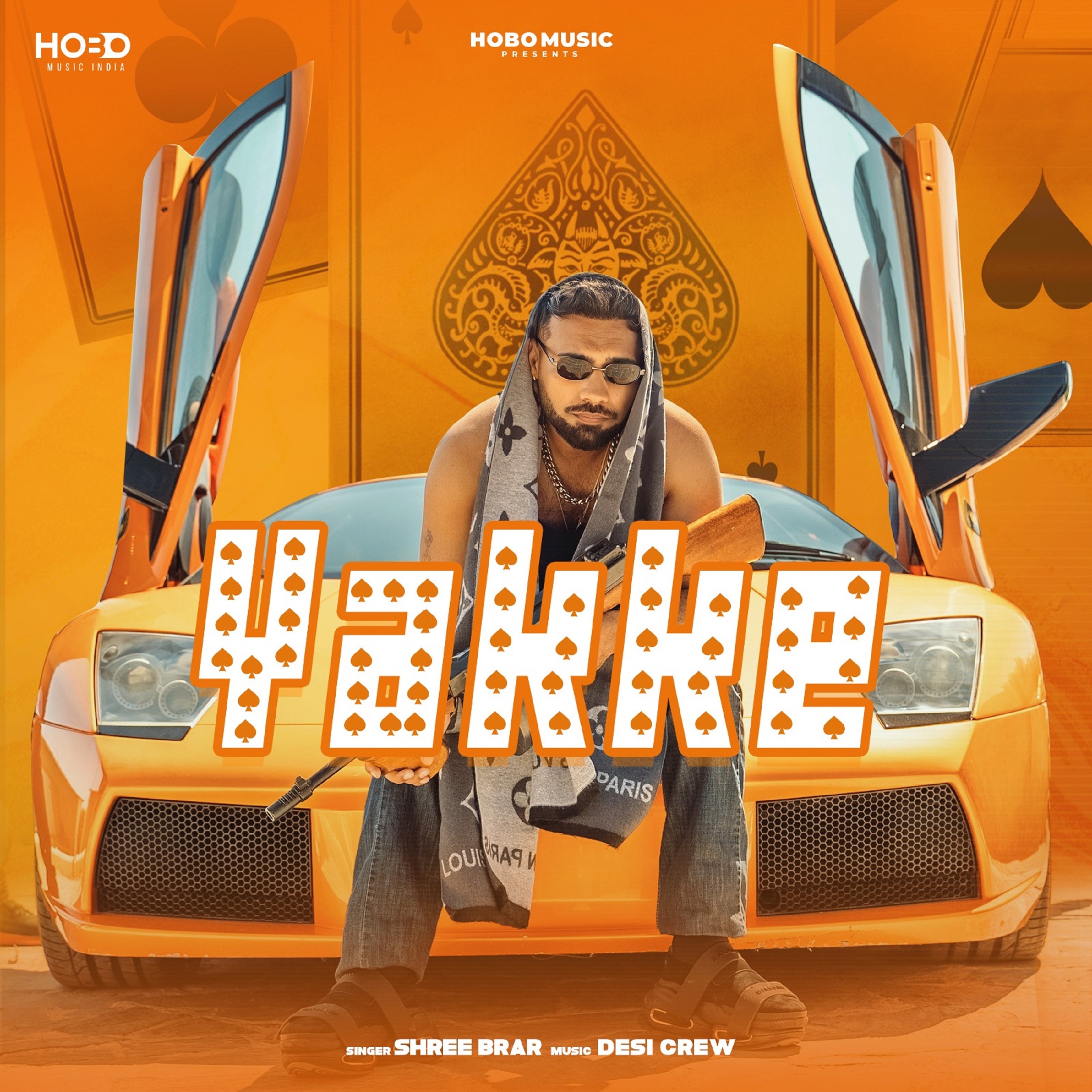 Yakke - Single