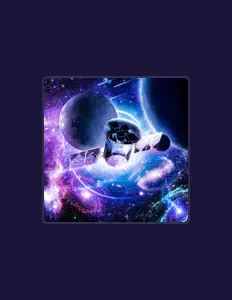 Listen to Galactic Saucers, watch music videos, read bio, see tour dates & more!