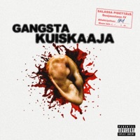 Gangstakuiskaaja - Single - OPA