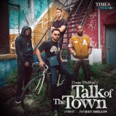 Talk Of The Town artwork