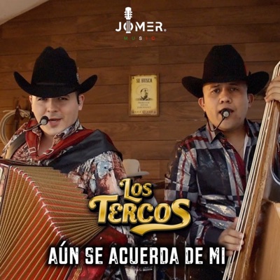 Aún Se Acuerda de Mí (Live) - Single