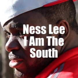 I Am the South (feat. CoCo Jones) Ness Lee