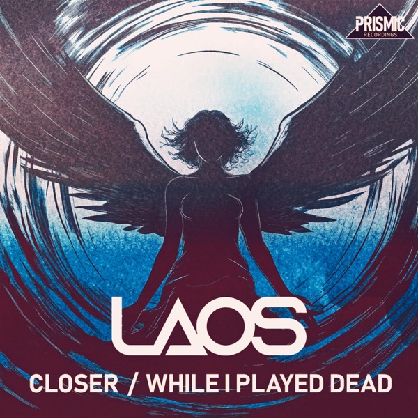 Closer / While I Played Dead - Single