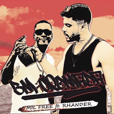 Bm Cromada - Single