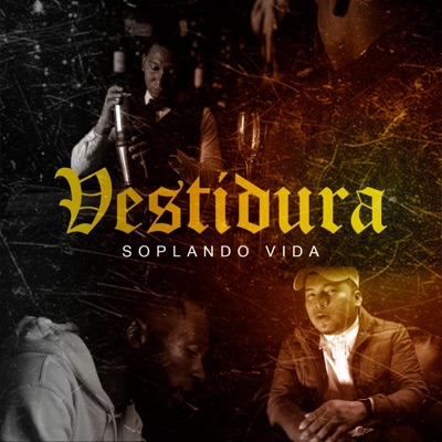 Vestidura - Single
