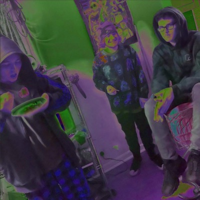 Tuco Salamanca FYB in Studio 4 #SKETS #699 - EP