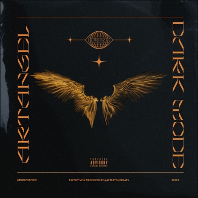ARTANGEL (Dark Mode) [feat. AfterTone]