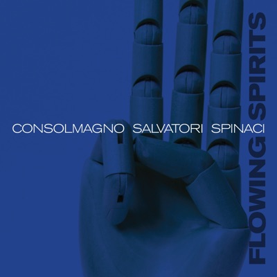 Flowing Spirits (feat. Nicola Salvatori & Simone Spinaci)