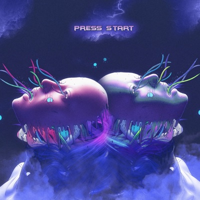 PRESS START - Single