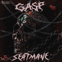 Gasp - Single - $EATMANE