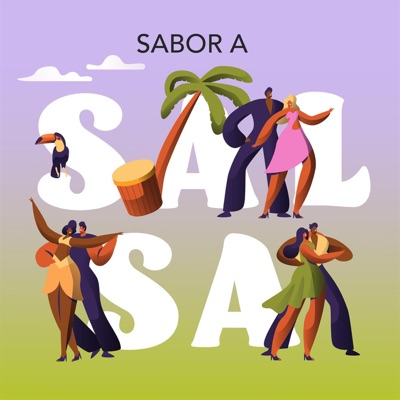 Sabor a Salsa