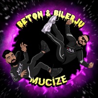 Mucize - Single - beton & Bilerju