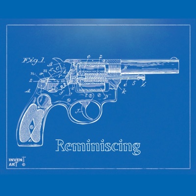 Reminiscing (feat. Jxylen) - Single
