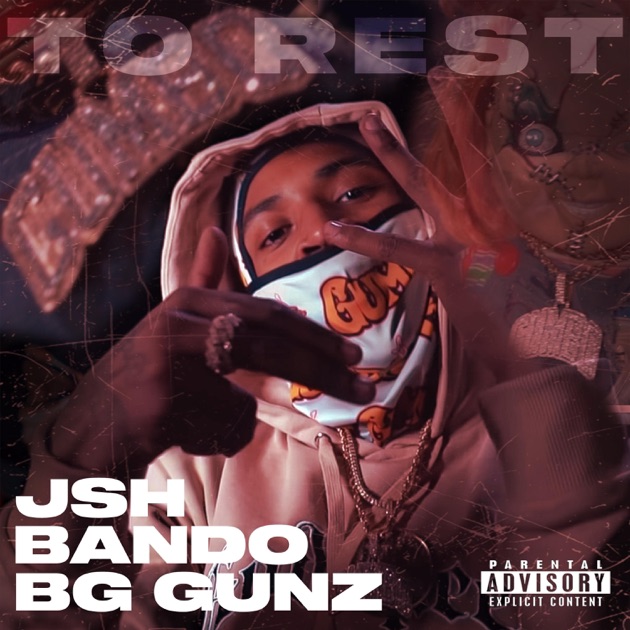 Dishonest (feat. Dthang) - Single - Album by Bando Gz