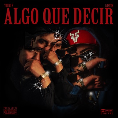 Algo Que Decir - EP