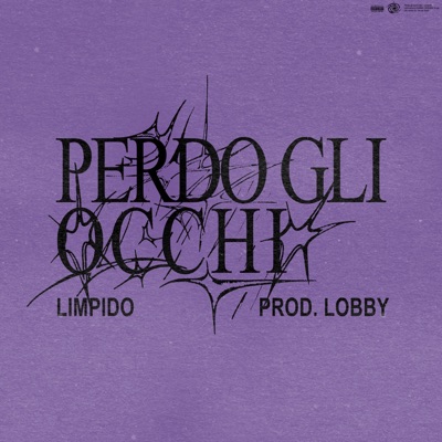 Perdo gli occhi (feat. Lobby) - Single